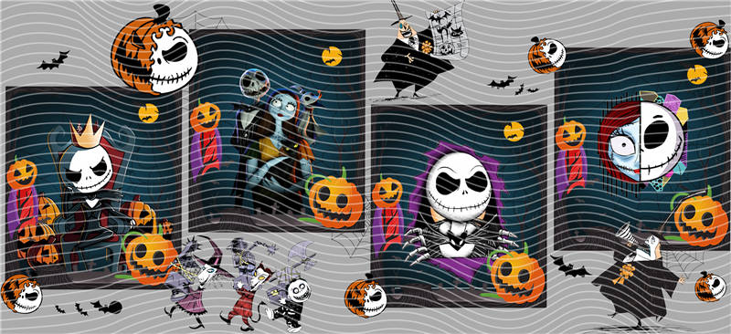16oz Halloween-J 340